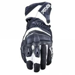 Five Five (2023) Gloves - RFX4 EVO (Black/White)