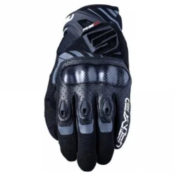 Five Five (2023) Gloves - RS-C (Black)