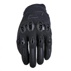 Five Five (2023) Gloves - Stunt Evo 2 - (Black)