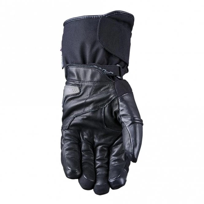 Five Five (2023) Gloves - WFX SKIN EVO GTX (Goretex) - Black 2 Five Five (2023) Gloves - WFX SKIN EVO GTX (Goretex) - Black - Image 2