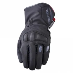 Five Five (2023) Gloves - WFX4 Waterproof - Black