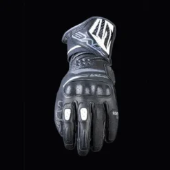 Five Five (2023) Ladies Gloves - RFX Sport (Black/White)