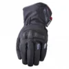 Five Five (2023) Ladies Gloves - WFX4 Waterproof (Black)