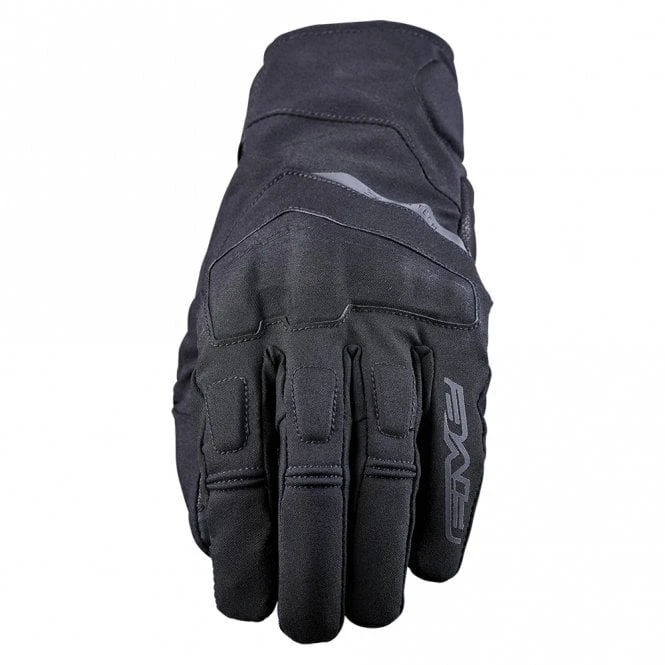 Five Five (2024) Gloves - Boxer Evo WP - Black 1 Five Five (2024) Gloves - Boxer Evo WP - Black