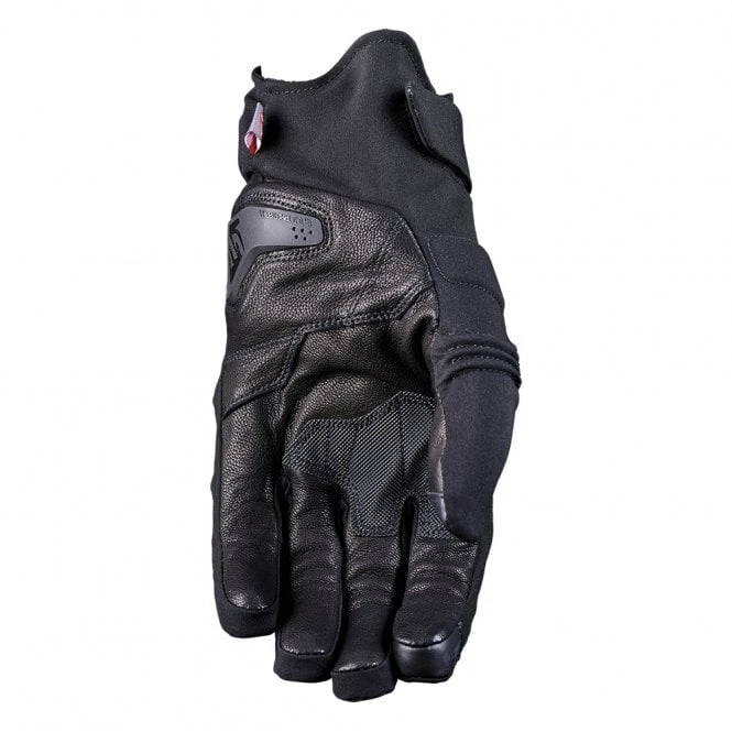 Five Five (2024) Gloves - Boxer Evo WP - Black 2 Five Five (2024) Gloves - Boxer Evo WP - Black - Image 2