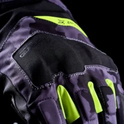 Five Five (2024) Gloves - Boxer Evo WP - Grey/Fluo 10 Five Five (2024) Gloves - Boxer Evo WP - Grey/Fluo -Bicycle Equipment Store five 2024 gloves boxer evo wp grey fluo p27061 332870 medium