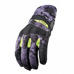 Five Five (2024) Gloves - Boxer Evo WP - Grey/Fluo 14 Five Five (2024) Gloves - Boxer Evo WP - Grey/Fluo -Bicycle Equipment Store five 2024 gloves boxer evo wp grey fluo p27061 332874 medium