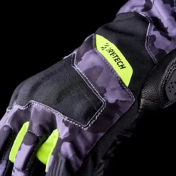 Five Five (2024) Gloves - Boxer Evo WP - Grey/Fluo 15 Five Five (2024) Gloves - Boxer Evo WP - Grey/Fluo -Bicycle Equipment Store five 2024 gloves boxer evo wp grey fluo p27061 332875 medium