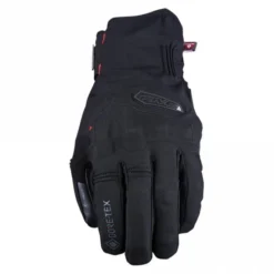 Five Five (2024) Gloves - WFX City Evo Goretex Short - Black