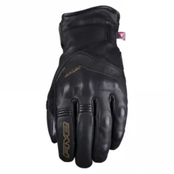 Five Five (2024) Gloves - WFX Metro WP Black