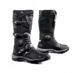 Forma Forma (2023) Boots - Adventure High (Black)
