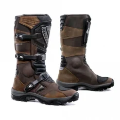 Forma Forma (2023) Boots - Adventure High (Brown)