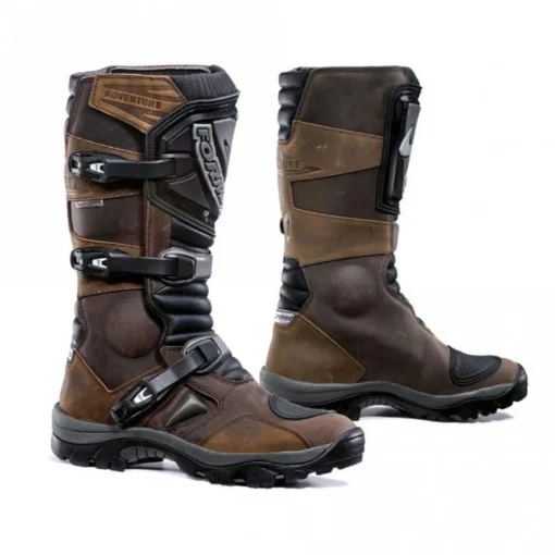 Forma Forma (2023) Boots - Adventure High (Brown) 6 Forma Forma (2023) Boots - Adventure High (Brown) -Bicycle Equipment Store forma 2023 boots adventure high brown p7505 240743 medium
