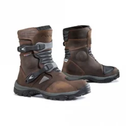 Forma Forma (2023) Boots - Adventure Low (Brown)