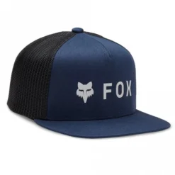 Fox Europe - Fox Fox (FA23) Hat/Cap - Youth - ABSOLUTE Mesh - Snapback - Midnight
