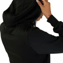 Fox Europe - Fox Fox (FA23) Hoody - Womens - ABSOLUTE - Black -Bicycle Equipment Store fox europe fox fox fa23 hoody womens absolute black p26572 321830 medium