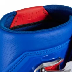 Fox Europe - Fox Fox (MX23) Boots - MOTION - LE UNITY - White/Red/Blue -Bicycle Equipment Store fox europe fox fox mx23 boots motion le unity white red blue p25699 266193 medium