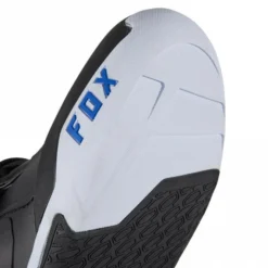 Fox Europe - Fox Fox (MX23) Boots - MOTION - LE UNITY - White/Red/Blue -Bicycle Equipment Store fox europe fox fox mx23 boots motion le unity white red blue p25699 266194 medium