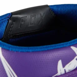 Fox Europe - Fox Fox (MX23) Boots - MOTION - SE BARB WIRE - Black/Purple/Yellow -Bicycle Equipment Store fox europe fox fox mx23 boots motion se barb wire black purple yellow p25490 259044 medium