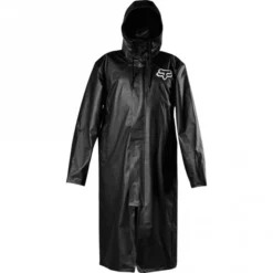 Fox Europe - Fox Fox (MX23) Jacket - Pit/Rain (Black)