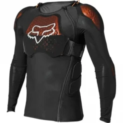 Fox Europe - Fox FOX (MX24) Armour, Jacket - Baseframe Pro D30