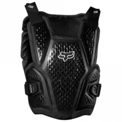 Fox Europe - Fox Fox (MX24) Armour - Youth - Raceframe Impact CE (Black)
