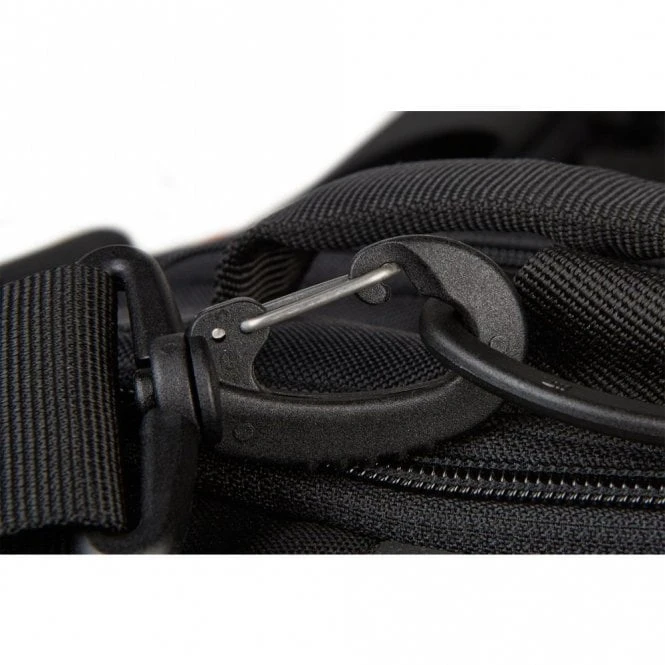 Fox Europe - Fox Fox (MX24) Bag - Gear - Podium - Black 4 Fox Europe - Fox Fox (MX24) Bag - Gear - Podium - Black - Image 4