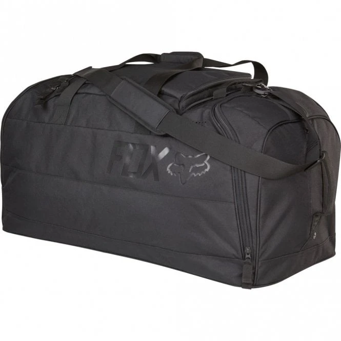 Fox Europe - Fox Fox (MX24) Bag - Gear - Podium - Black 5 Fox Europe - Fox Fox (MX24) Bag - Gear - Podium - Black - Image 5