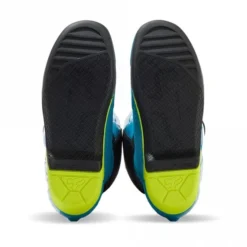 Fox Europe - Fox FOX (MX24) Boots - COMP (Blue/Yellow) 12 Fox Europe - Fox FOX (MX24) Boots - COMP (Blue/Yellow) -Bicycle Equipment Store fox europe fox fox mx24 boots comp blue yellow p26196 324931 medium