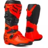 Fox Europe - Fox FOX (MX24) Boots - COMP (Fluo Orange)