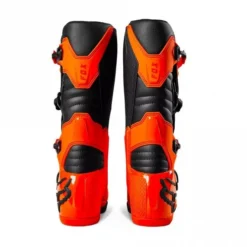 Fox Europe - Fox FOX (MX24) Boots - COMP (Fluo Orange) -Bicycle Equipment Store fox europe fox fox mx24 boots comp fluo orange p21996 324942 medium