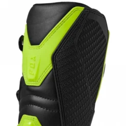 Bicycle Equipment Store -Bicycle Equipment Store fox europe fox fox mx24 boots comp fluo yellow p20995 325045 medium