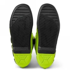 Fox Europe - Fox FOX (MX24) Boots - COMP (Fluo Yellow) -Bicycle Equipment Store fox europe fox fox mx24 boots comp fluo yellow p20995 325047 medium