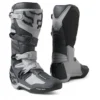 Fox Europe - Fox FOX (MX24) Boots - COMP (Grey/Dark Shadow)
