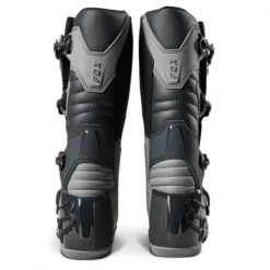 Fox Europe - Fox FOX (MX24) Boots - COMP (Grey/Dark Shadow) 14 Fox Europe - Fox FOX (MX24) Boots - COMP (Grey/Dark Shadow) -Bicycle Equipment Store fox europe fox fox mx24 boots comp grey dark shadow p20996 325084 medium