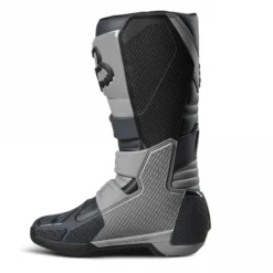 Fox Europe - Fox FOX (MX24) Boots - COMP (Grey/Dark Shadow) 15 Fox Europe - Fox FOX (MX24) Boots - COMP (Grey/Dark Shadow) -Bicycle Equipment Store fox europe fox fox mx24 boots comp grey dark shadow p20996 325085 medium