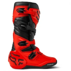 Bicycle Equipment Store -Bicycle Equipment Store fox europe fox fox mx24 boots comp red black p20994 325114 medium