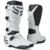 Fox Europe - Fox FOX (MX24) Boots - COMP (White)
