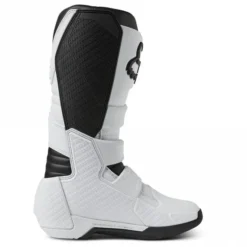 Fox Europe - Fox FOX (MX24) Boots - COMP (White) -Bicycle Equipment Store fox europe fox fox mx24 boots comp white p20993 325152 medium