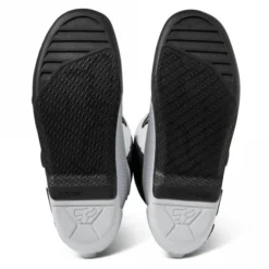 Fox Europe - Fox FOX (MX24) Boots - COMP (White) -Bicycle Equipment Store fox europe fox fox mx24 boots comp white p20993 325155 medium