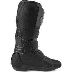Fox Europe - Fox FOX (MX24) Boots - COMP X Enduro Sole (Black) -Bicycle Equipment Store fox europe fox fox mx24 boots comp x enduro sole black p21530 325185 medium