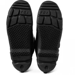 Fox Europe - Fox FOX (MX24) Boots - COMP X Enduro Sole (Black) -Bicycle Equipment Store fox europe fox fox mx24 boots comp x enduro sole black p21530 325186 medium