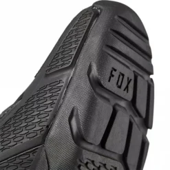 Fox Europe - Fox FOX (MX24) Boots - COMP X Enduro Sole (Black) -Bicycle Equipment Store fox europe fox fox mx24 boots comp x enduro sole black p21530 325187 medium