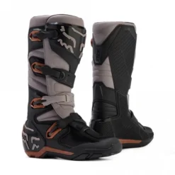 Fox Europe - Fox FOX (MX24) Boots - COMP X Enduro Sole (Taupe)