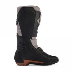 Fox Europe - Fox FOX (MX24) Boots - COMP X Enduro Sole (Taupe) -Bicycle Equipment Store fox europe fox fox mx24 boots comp x enduro sole taupe p26219 325226 medium