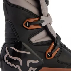 Fox Europe - Fox FOX (MX24) Boots - COMP X Enduro Sole (Taupe) -Bicycle Equipment Store fox europe fox fox mx24 boots comp x enduro sole taupe p26219 325230 medium