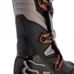 Fox Europe - Fox FOX (MX24) Boots - COMP X Enduro Sole (Taupe) -Bicycle Equipment Store fox europe fox fox mx24 boots comp x enduro sole taupe p26219 325231 medium