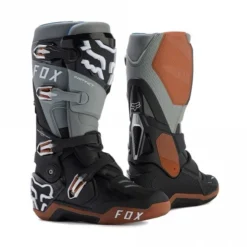 Fox Europe - Fox FOX (MX24) Boots - INSTINCT 2.0 (Black/Grey)