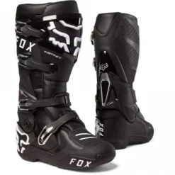 Bicycle Equipment Store 12 Fox Europe - Fox FOX (MX24) Boots - INSTINCT 2.0 (Black)