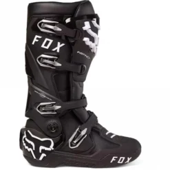 Fox Europe - Fox FOX (MX24) Boots - INSTINCT 2.0 (Black) -Bicycle Equipment Store fox europe fox fox mx24 boots instinct 2 0 black p21995 325239 medium